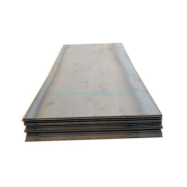 Carbon Steel Plate&Sheet